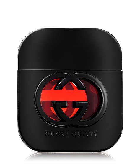 gucci guilty black 50ml ราคา|guilty black pour femme Gucci.